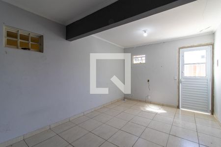 Sala de casa para alugar com 3 quartos, 123m² em Vila Miguel Vicente Cury, Campinas