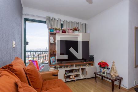 Apartamento à venda com 2 quartos, 72m² em Interlagos, São Paulo