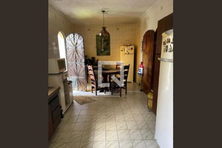 Foto 13 de casa à venda com 4 quartos, 230m² em Jardim Iporanga, São Paulo