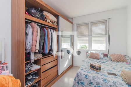 Quarto de apartamento para alugar com 1 quarto, 40m² em Vila Conceição, Porto Alegre