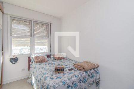 Quarto de apartamento para alugar com 1 quarto, 40m² em Vila Conceição, Porto Alegre