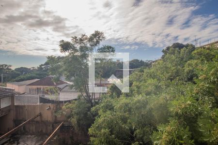 Vista de apartamento à venda com 2 quartos, 50m² em Glória, Porto Alegre