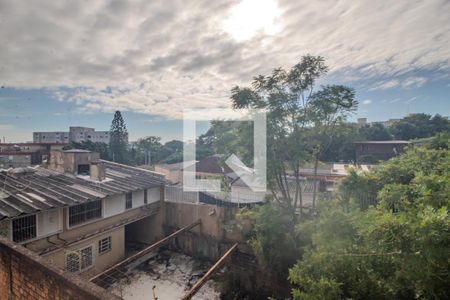 Vista de apartamento à venda com 2 quartos, 50m² em Glória, Porto Alegre