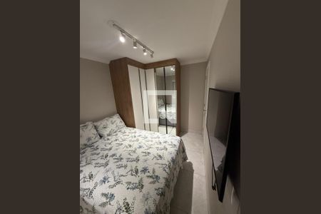 Foto 01 de apartamento à venda com 2 quartos, 48m² em Recanto do Sol I, Campinas
