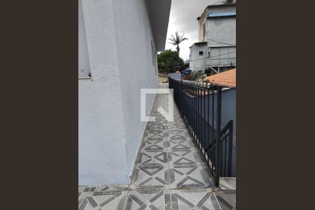 Foto 05 de casa à venda com 3 quartos, 180m² em Parque Atlantico, São Paulo