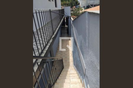 Foto 12 de casa à venda com 3 quartos, 180m² em Parque Atlantico, São Paulo