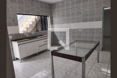 Foto 13 de casa à venda com 3 quartos, 180m² em Parque Atlantico, São Paulo