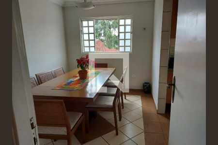 Foto 17 de casa à venda com 3 quartos, 142m² em Jardim Regis, São Paulo