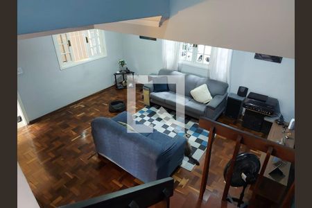 Foto 20 de casa à venda com 3 quartos, 142m² em Jardim Regis, São Paulo