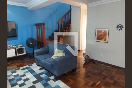 Foto 21 de casa à venda com 3 quartos, 142m² em Jardim Regis, São Paulo