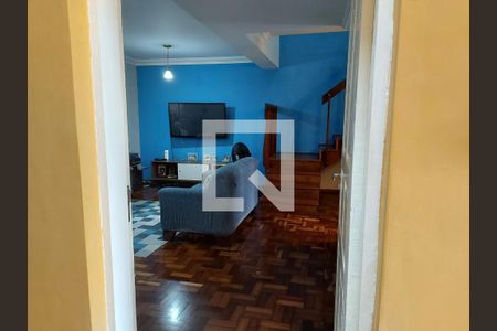 Foto 23 de casa à venda com 3 quartos, 142m² em Jardim Regis, São Paulo