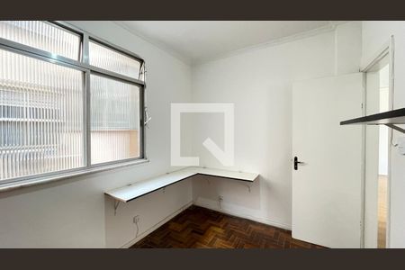 Quarto 1 de apartamento para alugar com 2 quartos, 54m² em Vila Isabel, Rio de Janeiro