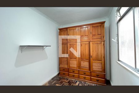 Quarto 1 de apartamento para alugar com 2 quartos, 54m² em Vila Isabel, Rio de Janeiro