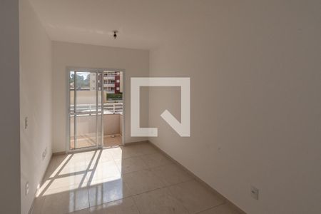 Sala de Estar/Jantar  de apartamento para alugar com 2 quartos, 57m² em Parque Emilia, Sumaré