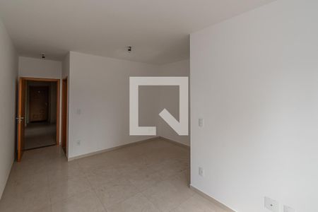 Sala de Estar/Jantar  de apartamento para alugar com 2 quartos, 57m² em Parque Emilia, Sumaré