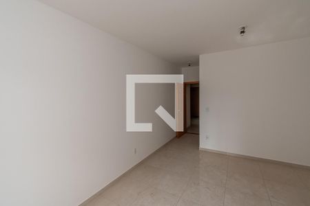 Sala de Estar/Jantar  de apartamento para alugar com 2 quartos, 57m² em Parque Emilia, Sumaré