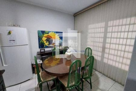 Casa à venda com 4 quartos, 166m² em Vila Guarani, São Paulo