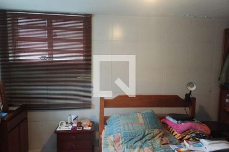 Casa à venda com 4 quartos, 166m² em Vila Guarani, São Paulo