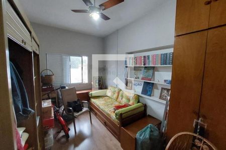 Casa à venda com 4 quartos, 166m² em Vila Guarani, São Paulo