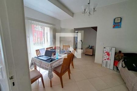 Casa à venda com 3 quartos, 164m² em Vila Clementino, São Paulo