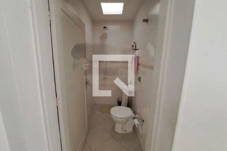Casa à venda com 3 quartos, 164m² em Vila Clementino, São Paulo