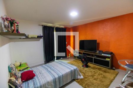 Quarto  de casa à venda com 3 quartos, 205m² em Piratininga, Niterói