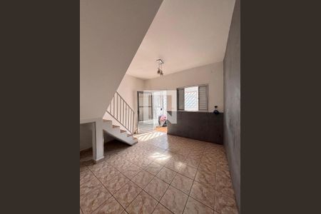 Foto 32 de casa à venda com 4 quartos, 228m² em Jardim Morais Prado, São Paulo
