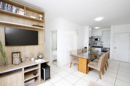 Apartamento à venda com 3 quartos, 71m² em Palmeiras, Belo Horizonte