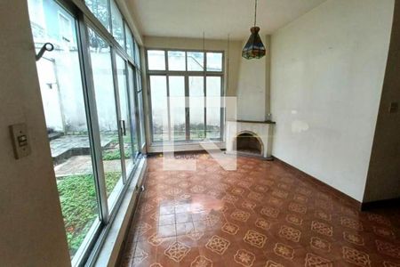 Casa à venda com 4 quartos, 398m² em Brooklin, São Paulo
