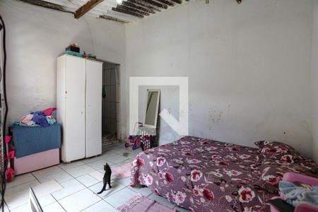 Quarto de casa para alugar com 1 quarto, 30m² em Jardim Capim-guassu, Ferraz de Vasconcelos