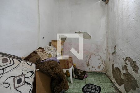 Quarto 2 de casa para alugar com 2 quartos, 30m² em Jardim Capim-guassu, Ferraz de Vasconcelos