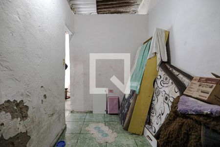 Quarto 2 de casa para alugar com 2 quartos, 30m² em Jardim Capim-guassu, Ferraz de Vasconcelos