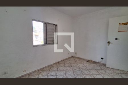 Quarto 2 de apartamento para alugar com 2 quartos, 72m² em Vila Lusitania, São Bernardo do Campo