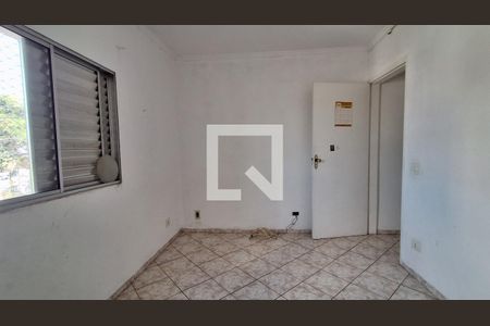 Quarto 2 de apartamento para alugar com 2 quartos, 72m² em Vila Lusitania, São Bernardo do Campo