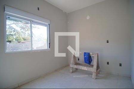 Quarto 1 de casa à venda com 2 quartos, 48m² em São Borja, São Leopoldo