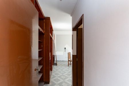 Quarto 1 Suíte de casa para alugar com 6 quartos, 400m² em Perdizes, São Paulo