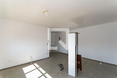 Sala de TV de casa para alugar com 6 quartos, 400m² em Perdizes, São Paulo