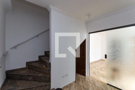 Hall de casa para alugar com 6 quartos, 400m² em Perdizes, São Paulo