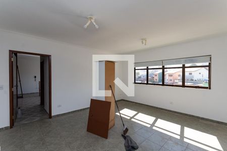 Sala de TV de casa para alugar com 6 quartos, 400m² em Perdizes, São Paulo