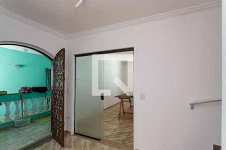 Hall de casa para alugar com 6 quartos, 400m² em Perdizes, São Paulo