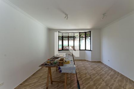 Sala de Estar de casa para alugar com 6 quartos, 400m² em Perdizes, São Paulo