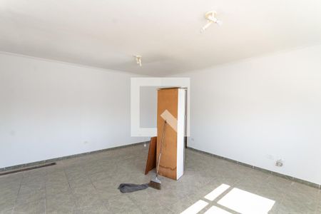 Sala de TV de casa para alugar com 6 quartos, 400m² em Perdizes, São Paulo