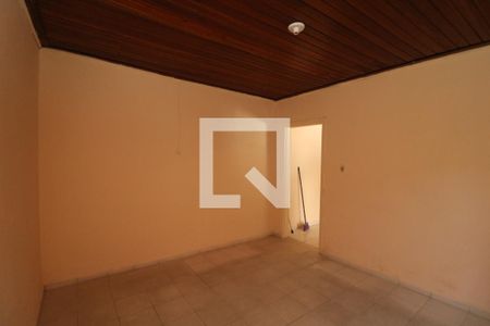Sala/Quarto de casa para alugar com 1 quarto, 53m² em Vila Independencia, São Paulo