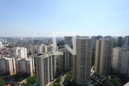 vista de apartamento para alugar com 2 quartos, 51m² em Vila Andrade, São Paulo