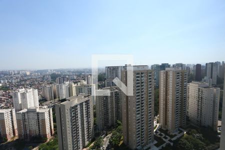 vista de apartamento para alugar com 2 quartos, 51m² em Vila Andrade, São Paulo