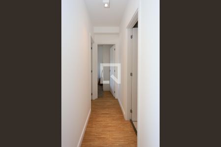 corredo de apartamento para alugar com 2 quartos, 51m² em Vila Andrade, São Paulo