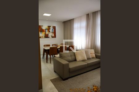 Apartamento à venda com 2 quartos, 100m² em Renascença, Belo Horizonte