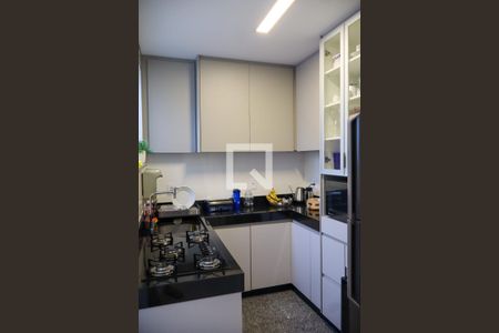 Apartamento à venda com 2 quartos, 100m² em Renascença, Belo Horizonte