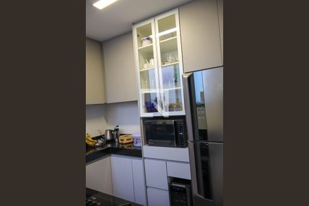 Apartamento à venda com 2 quartos, 100m² em Renascença, Belo Horizonte
