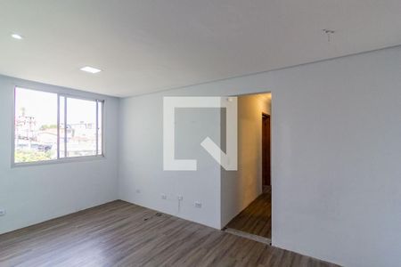 Sala de apartamento para alugar com 3 quartos, 64m² em Vila Constancia, São Paulo